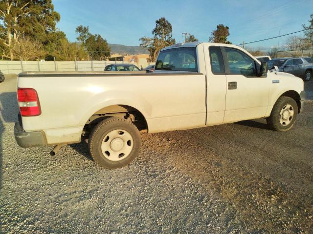 Photo 3 from auction – 2007 FORD F150 with VIN 1FTRF12227KC67827