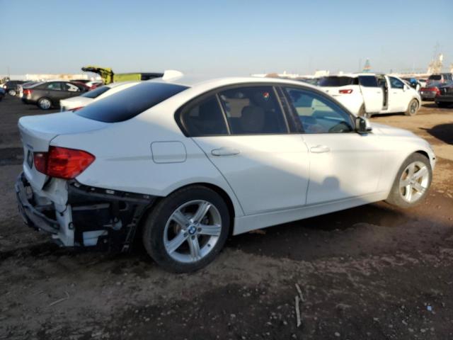 Photo 3 from auction – 2015 BMW 328 I SULE with VIN WBA3C1C5XFP852290