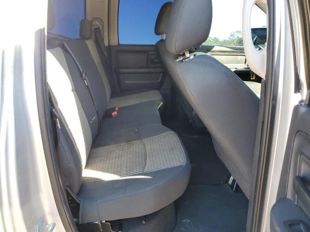 Photo 10 from auction – 2009 DODGE RAM 1500 with VIN 1D3HB18K49S754147