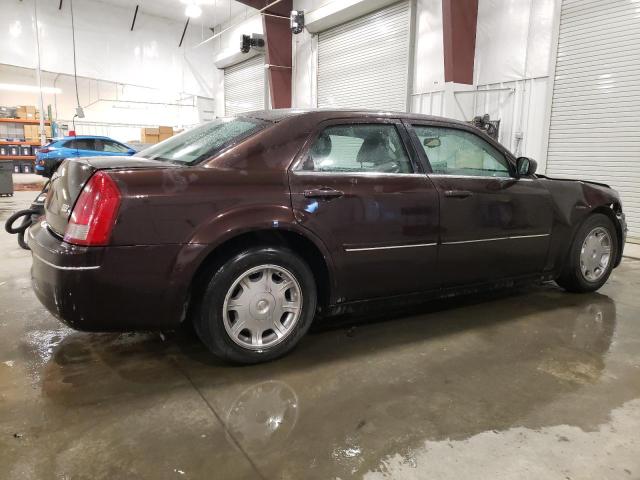 Photo 3 from auction – 2005 CHRYSLER 300 TOURIN with VIN 2C3AA53G15H113714
