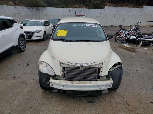 Photo 5 from auction – 2008 CHRYSLER PT CRUISER with VIN 3A8FY48B88T117431