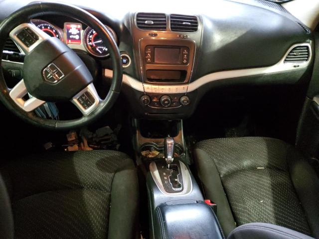 Photo 8 from auction – 2015 DODGE JOURNEY SX with VIN 3C4PDCBG9FT665568