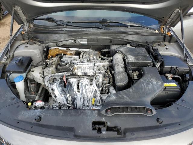 Photo 11 from auction – 2016 KIA OPTIMA EX with VIN 5XXGU4L30GG094843