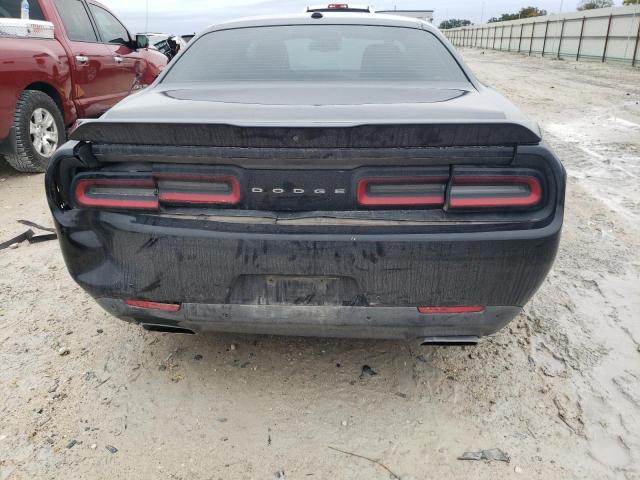 Photo 6 from auction – 2015 DODGE CHALLENGER with VIN 2C3CDZATXFH733678