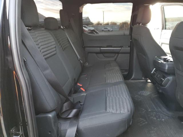 Photo 10 from auction – 2021 FORD F150 SUPER with VIN 1FTEW1CPXMFC50559
