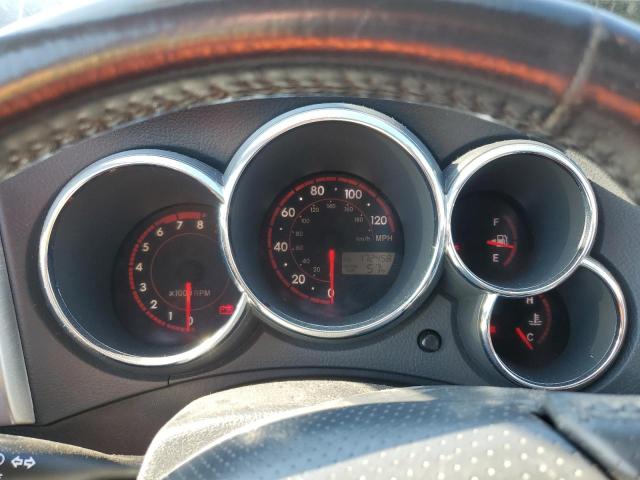 Photo 9 from auction – 2006 TOYOTA COROLLA MA with VIN 2T1KR32E56C585536