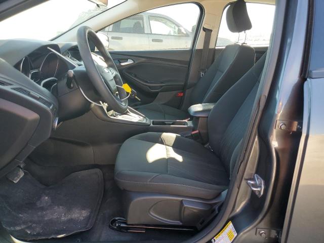 Photo 7 from auction – 2017 FORD FOCUS SE with VIN 1FADP3F26HL315134