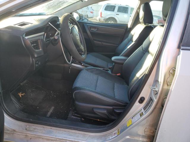 Photo 7 from auction – 2014 TOYOTA COROLLA L with VIN 2T1BURHE4EC059342