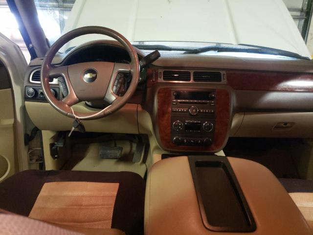 Photo 8 from auction – 2012 CHEVROLET SILVERADO with VIN 3GCPKTE78CG135467