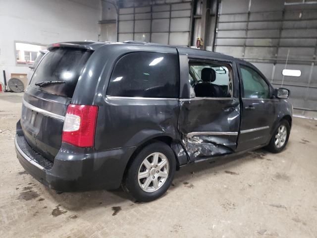 Photo 3 from auction – 2012 CHRYSLER TOWN & COU with VIN 2C4RC1BG7CR210426