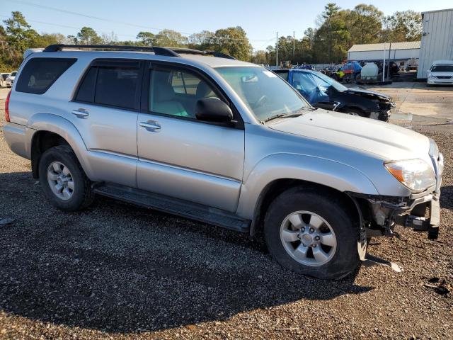 Photo 4 from auction – 2007 TOYOTA 4RUNNER SR with VIN JTEZU14R478086978