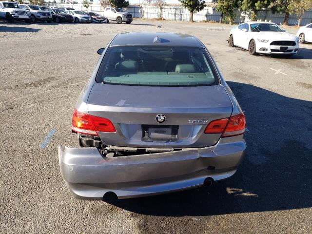 Photo 6 from auction – 2008 BMW 335 I with VIN WBAWB73548P040165