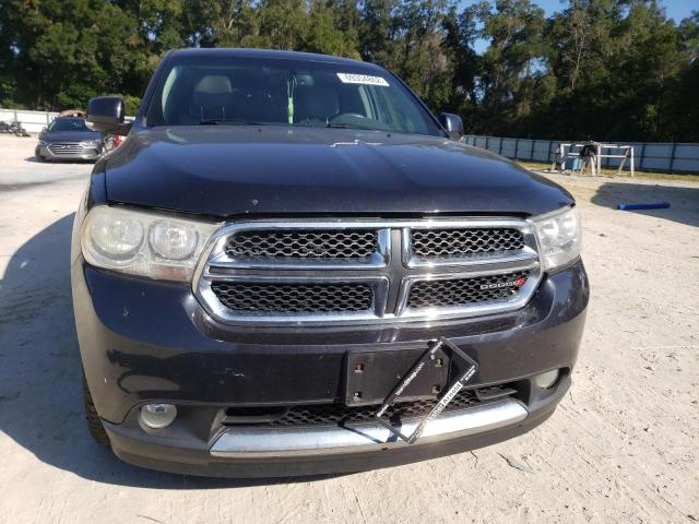 Photo 5 from auction – 2013 DODGE DURANGO CR with VIN 1C4RDJDG0DC654235