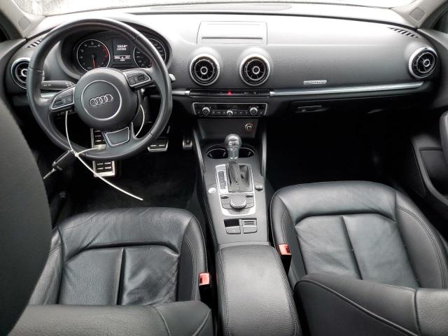 Photo 8 from auction – 2016 AUDI A3 PREMIUM with VIN WAUJ8GFF2G1024805