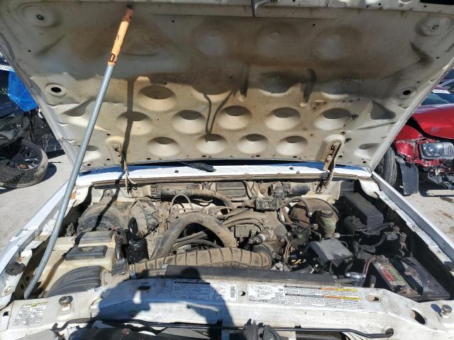 Photo 11 from auction – 2000 FORD RANGER SUP with VIN 1FTZR15V9YTA65074