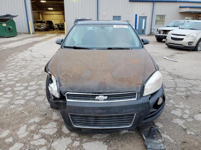 Photo 5 from auction – 2008 CHEVROLET IMPALA LT with VIN 2G1WT58K681330609