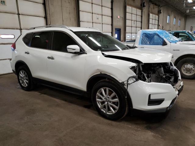 Photo 4 from auction – 2018 NISSAN ROGUE S with VIN KNMAT2MV1JP540432