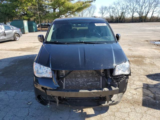 Photo 5 from auction – 2014 CHRYSLER TOWN & COU with VIN 2C4RC1BG6ER418705