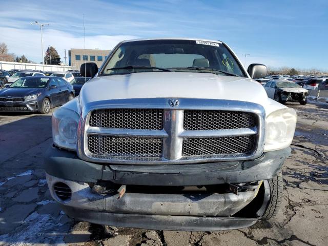 Photo 5 from auction – 2009 DODGE RAM 2500 with VIN 3D7KS28T89G524069