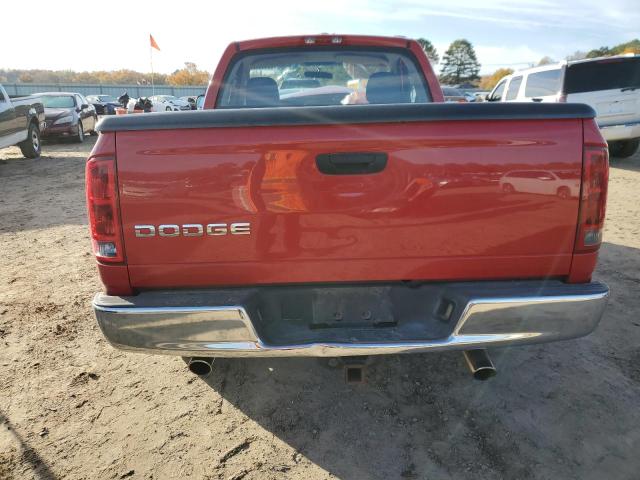 Zdjęcie 6 z aukcji – 2004 DODGE RAM 1500 S z VIN 1D7HA16K44J103166