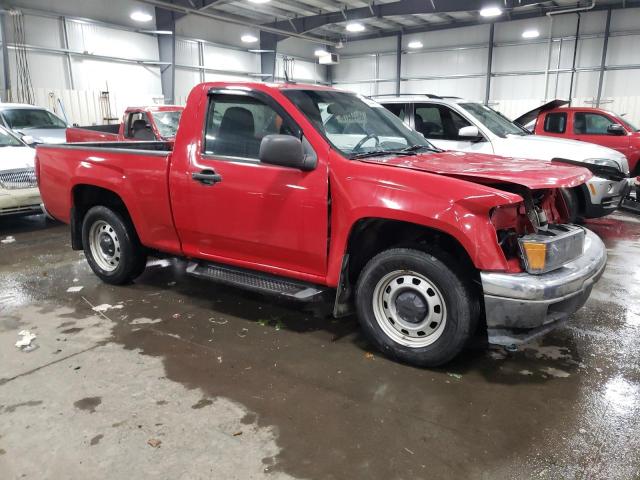 Photo 4 from auction – 2010 GMC CANYON with VIN 1GTCSBD99A8125979