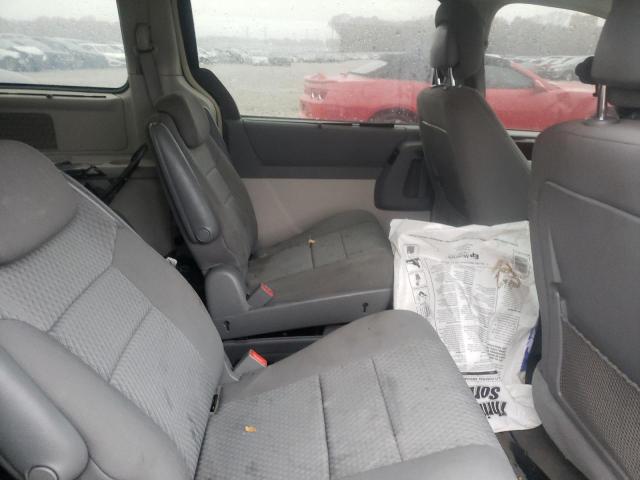 Photo 11 from auction – 2010 CHRYSLER TOWN & COU with VIN 2A4RR5DX3AR441270