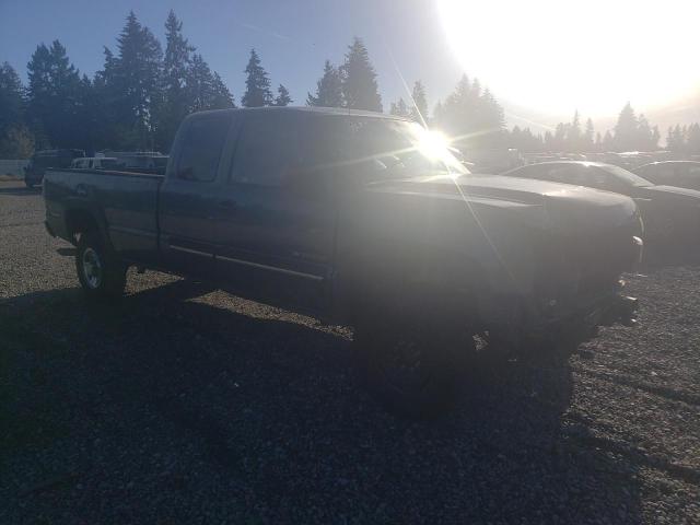 Photo 4 from auction – 2007 CHEVROLET SILVERADO with VIN 1GCHC29U57E196753