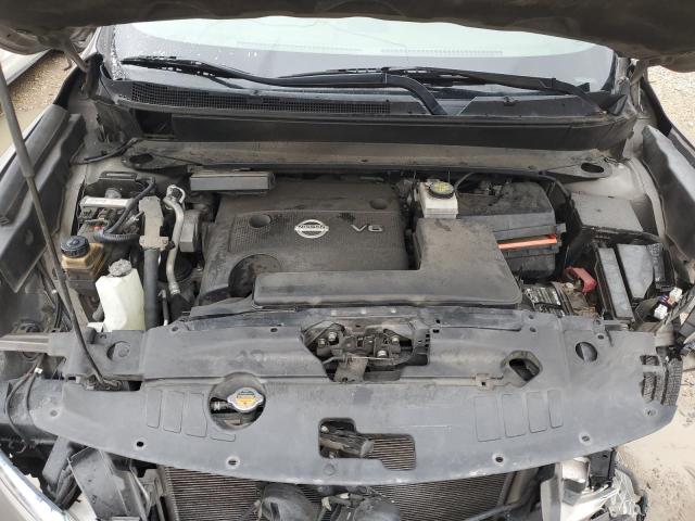 Photo 12 from auction – 2013 NISSAN PATHFINDER with VIN 5N1AR2MN7DC616810