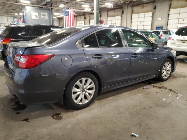 Photo 3 from auction – 2017 SUBARU LEGACY 2.5 with VIN 4S3BNAB62H3044514