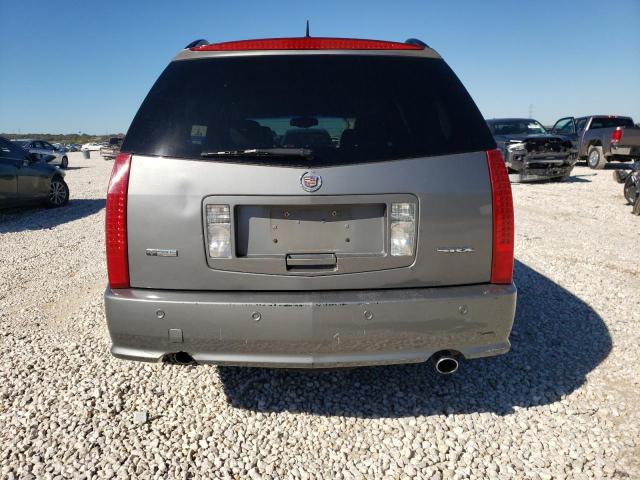 Photo 6 from auction – 2005 CADILLAC SRX with VIN 1GYEE63A850155993