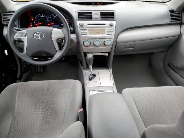 Photo 8 from auction – 2011 TOYOTA CAMRY BASE with VIN 4T1BF3EK2BU750557