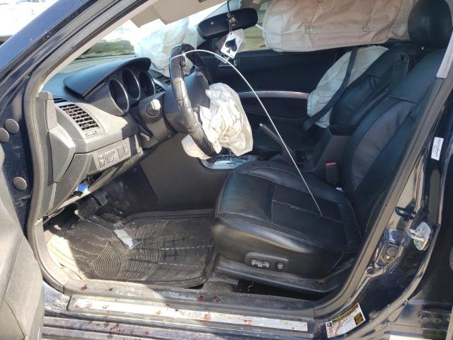 Photo 7 from auction – 2008 NISSAN MAXIMA SE with VIN 1N4BA41E48C818242