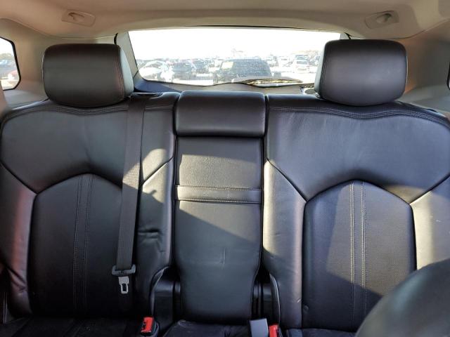 Photo 10 from auction – 2011 CADILLAC SRX with VIN 3GYFNAEYXBS614236