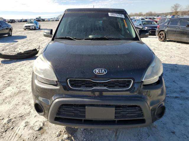 Photo 5 from auction – 2013 KIA SOUL + with VIN KNDJT2A65D7616879