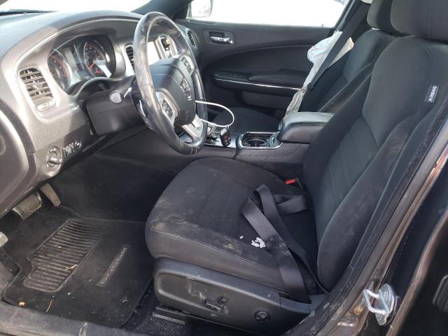 Photo 7 from auction – 2013 DODGE CHARGER SX with VIN 2C3CDXJG5DH656495