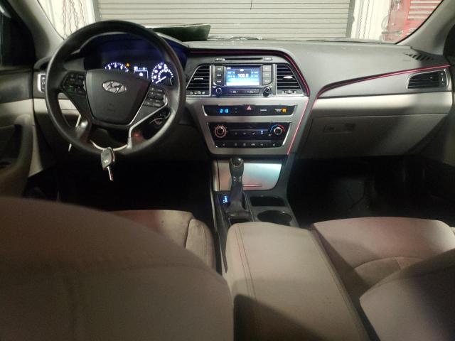 Photo 8 from auction – 2015 HYUNDAI SONATA SPO with VIN 5NPE34AF2FH074023