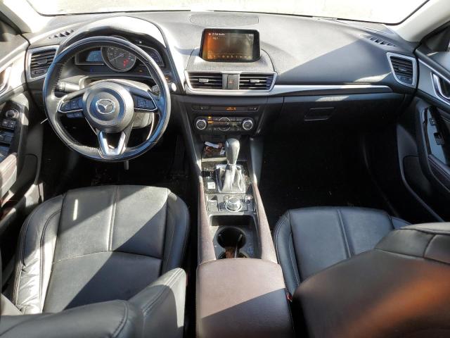 Photo 8 from auction – 2017 MAZDA 3 TOURING with VIN 3MZBN1V73HM114697