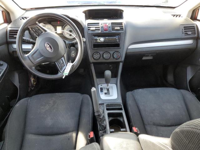Photo 8 from auction – 2012 SUBARU IMPREZA SP with VIN JF1GPAL66CH224871