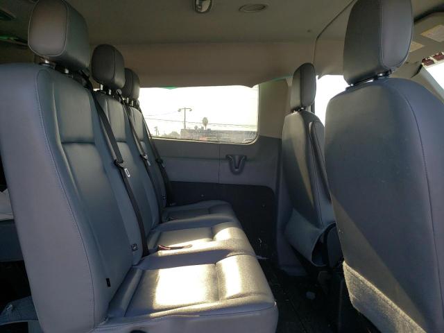 Photo 11 from auction – 2015 FORD TRANSIT T- with VIN 1FBZX2YG5FKB25982
