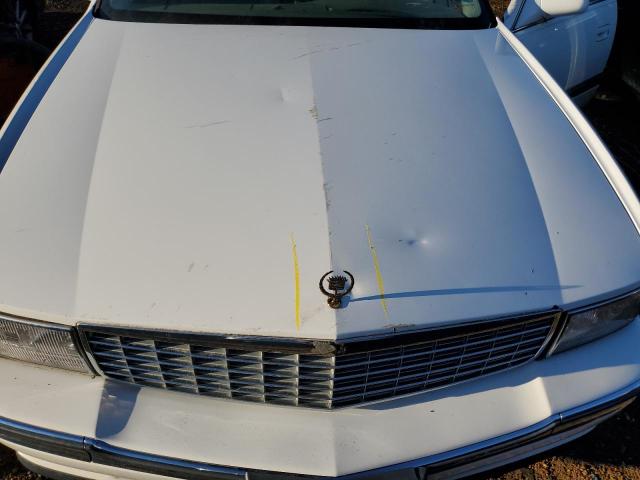 Фото 11 с аукциона – 1996 CADILLAC DEVILLE с VIN 1G6KD52Y0TU291578