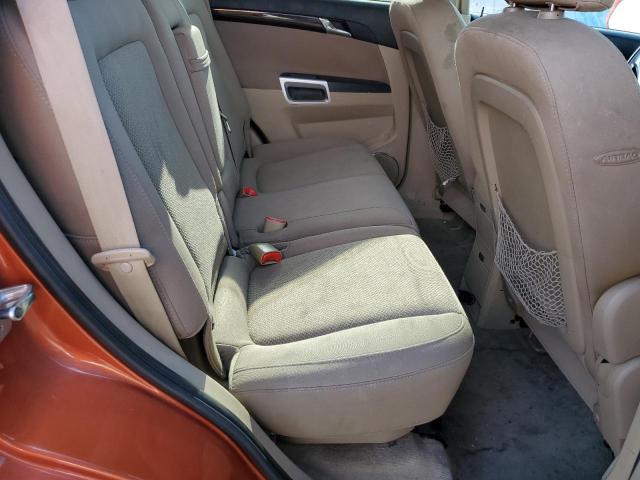 Photo 10 from auction – 2008 SATURN VUE XR with VIN 3GSCL53738S632591