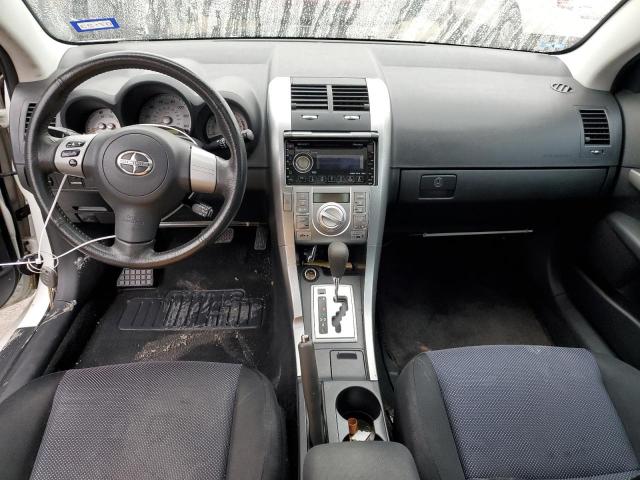 Photo 8 from auction – 2008 TOYOTA SCION TC with VIN JTKDE167780261773