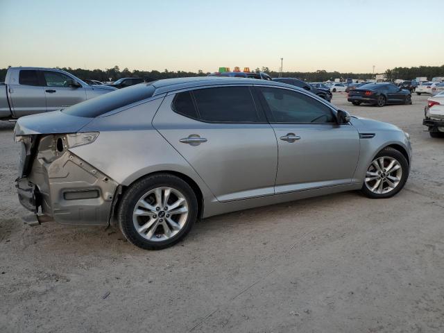 Photo 3 from auction – 2011 KIA OPTIMA EX with VIN KNAGN4A61B5095262