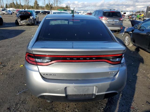 Photo 6 from auction – 2015 DODGE DART SXT with VIN 1C3CDFBB7FD319369