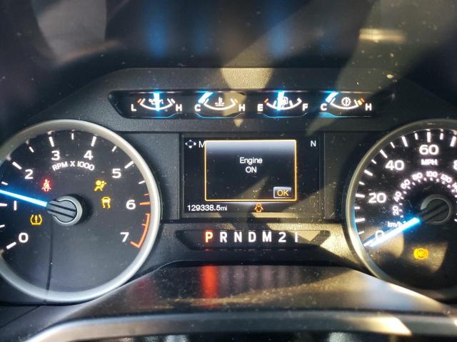 Photo 9 from auction – 2015 FORD F150 SUPER with VIN 1FTEW1CP2FKD76926
