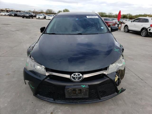 Photo 5 from auction – 2017 TOYOTA CAMRY LE with VIN 4T1BF1FK2HU693899