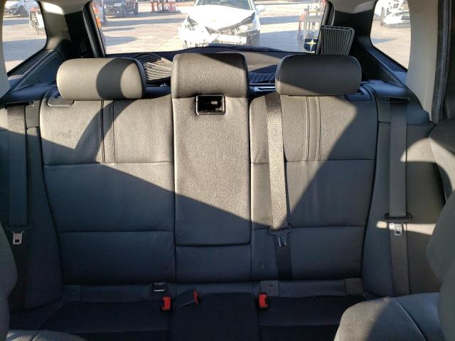 Photo 10 from auction – 2010 BMW X3 XDRIVE3 with VIN WBXPC9C47AWJ36359
