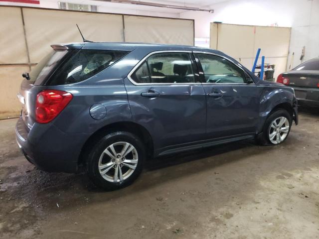 Photo 3 from auction – 2013 CHEVROLET EQUINOX LS with VIN 2GNALBEK7D6172290