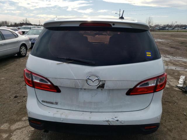 Photo 6 from auction – 2013 MAZDA 5 with VIN JM1CW2CL6D0161259
