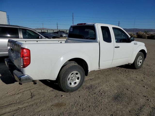 Photo 3 from auction – 2012 NISSAN FRONTIER S with VIN 1N6BD0CT0CC465929